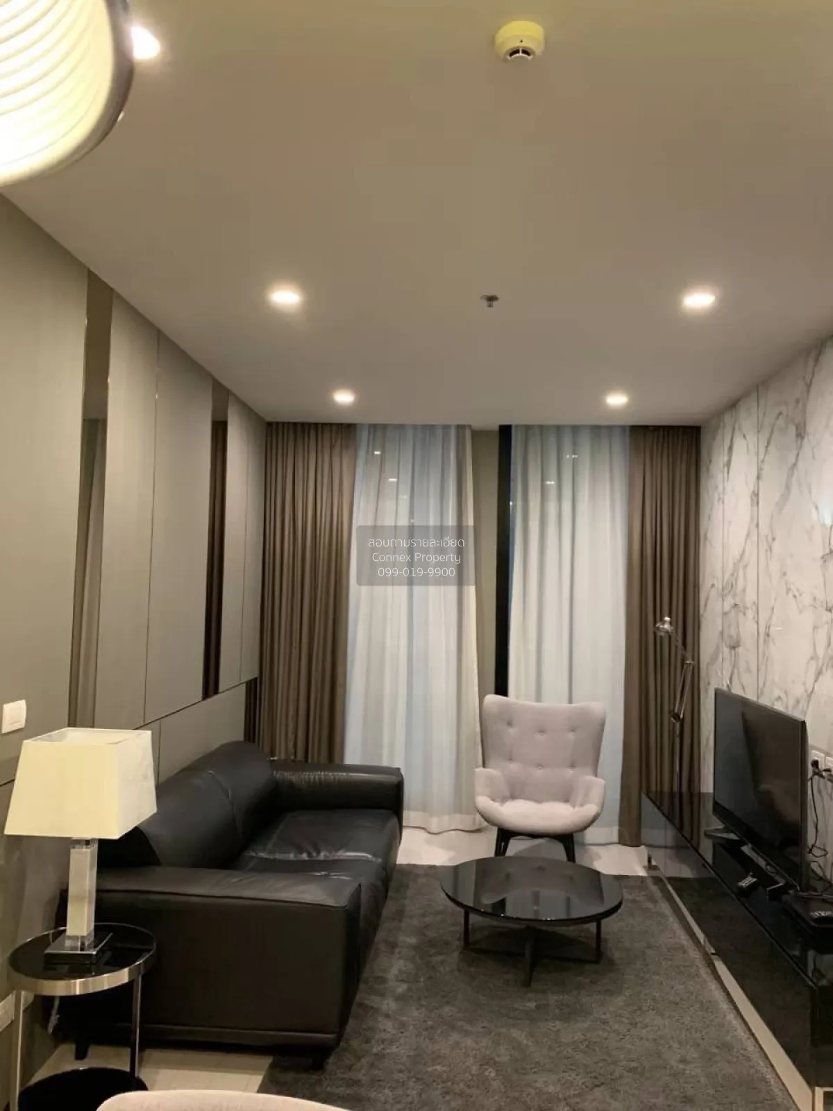 1 Bedroom condo in Noble Ploenchit