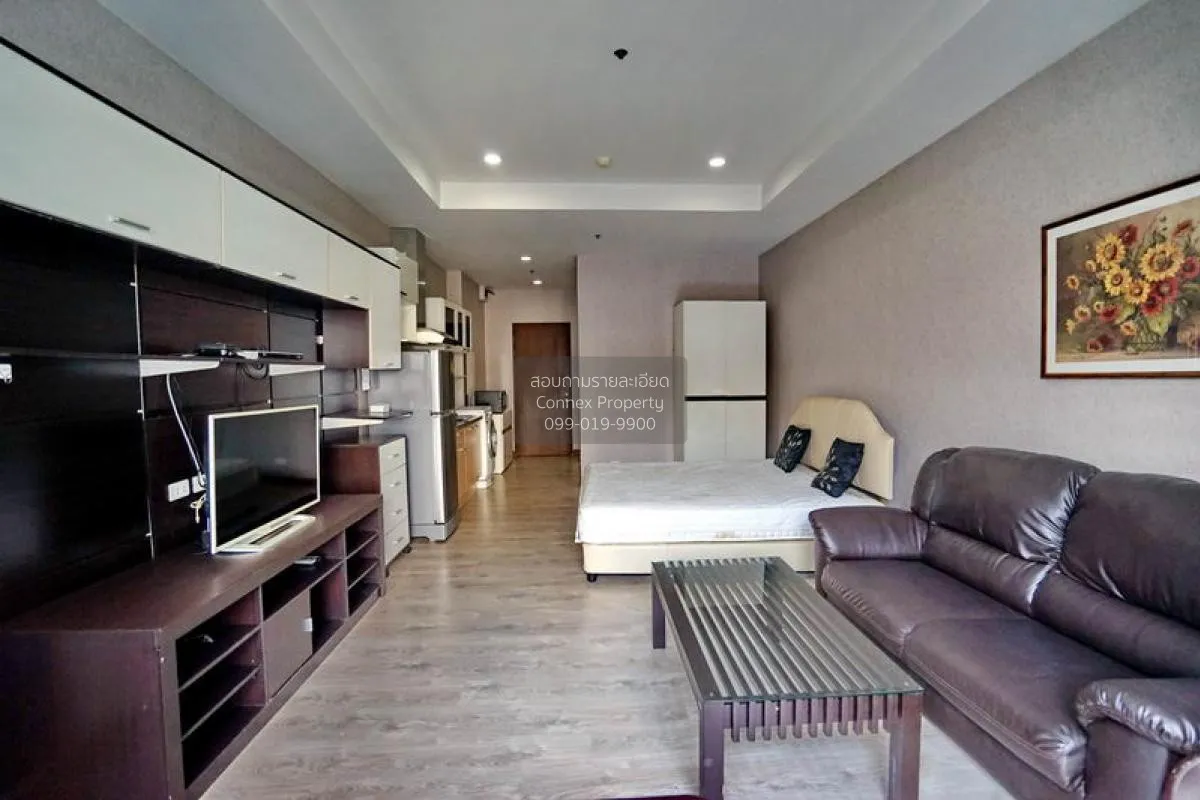 1 Bedroom condo in The Trendy