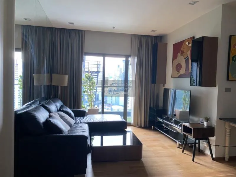2 Bedroom condo in Hyde Sukhumvit 13