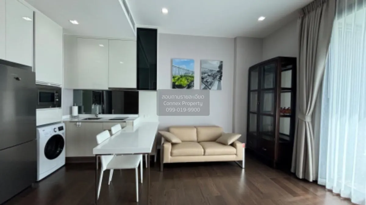 1 Bedroom condo in Q Asoke