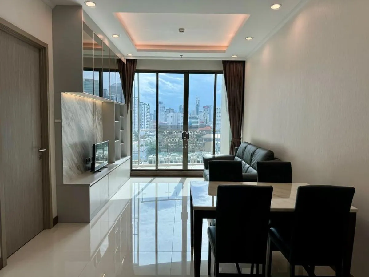 1 Bedroom condo in Supalai Oriental Sukhumvit 39