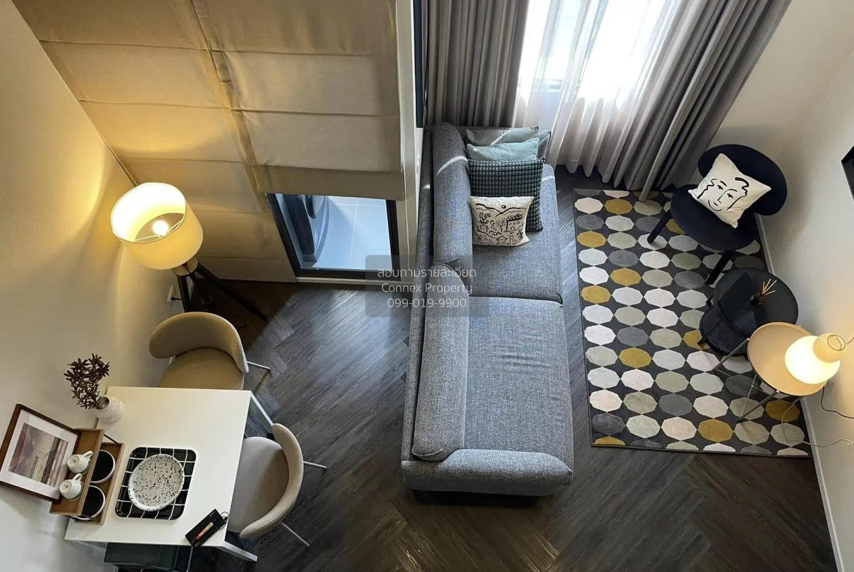 1 Bedroom condo in Siamese Sukhumvit 48