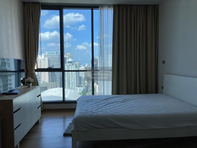 2 Bedroom condo in Hyde Sukhumvit 13