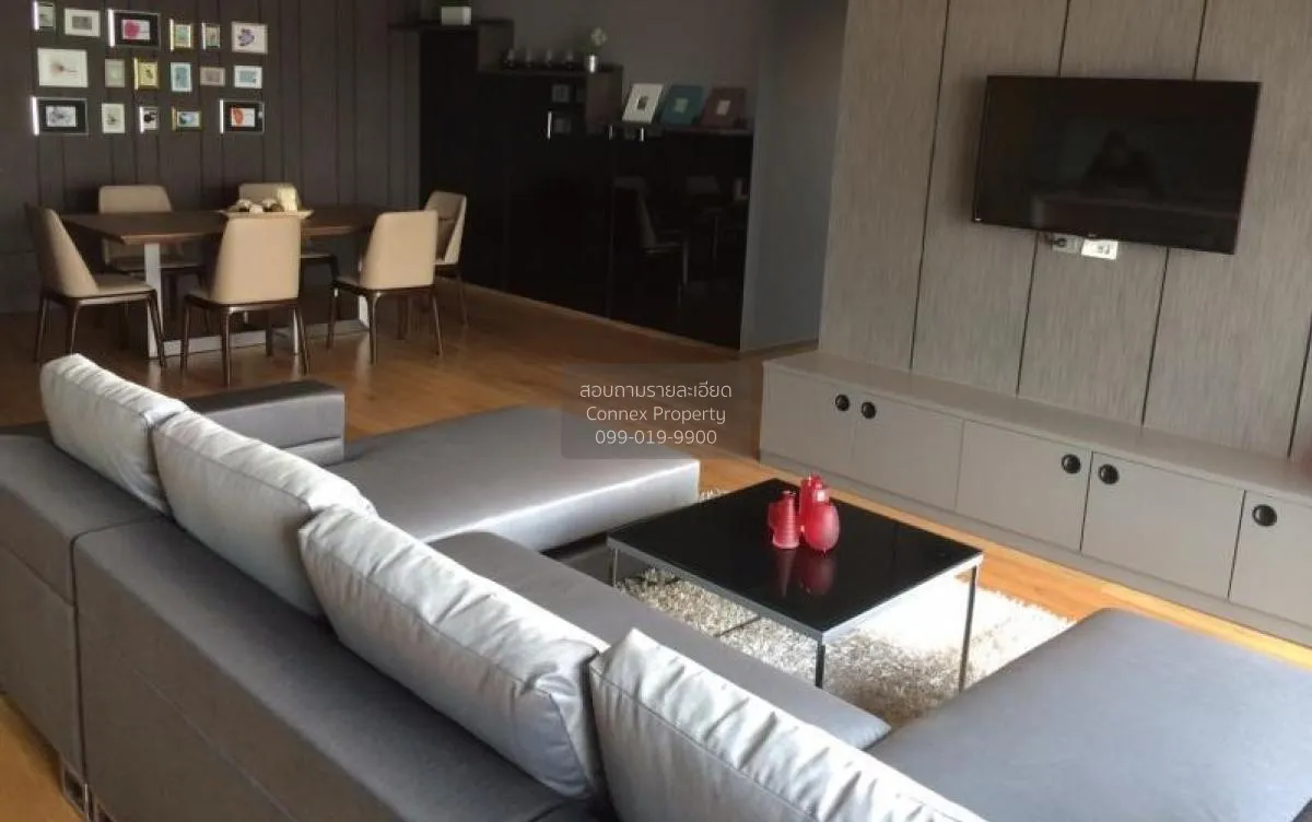 3 Bedroom condo in Hyde Sukhumvit 13