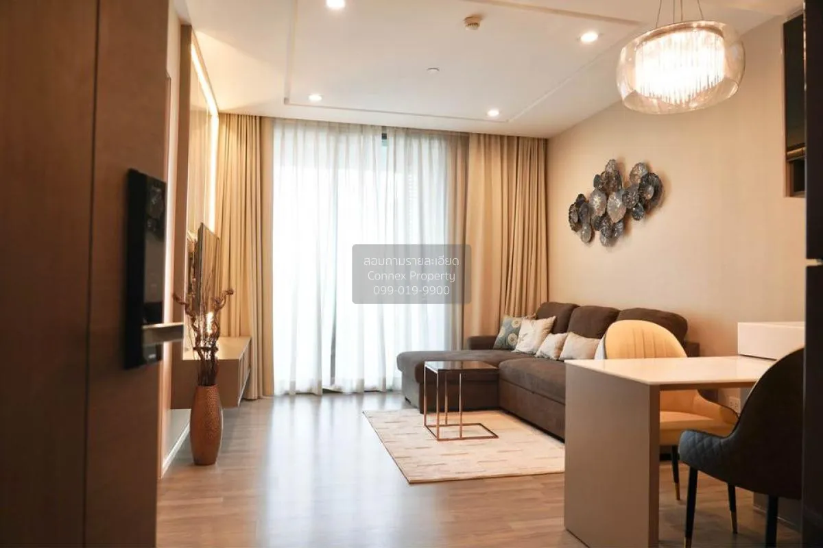 1 Bedroom condo in 333 Riverside