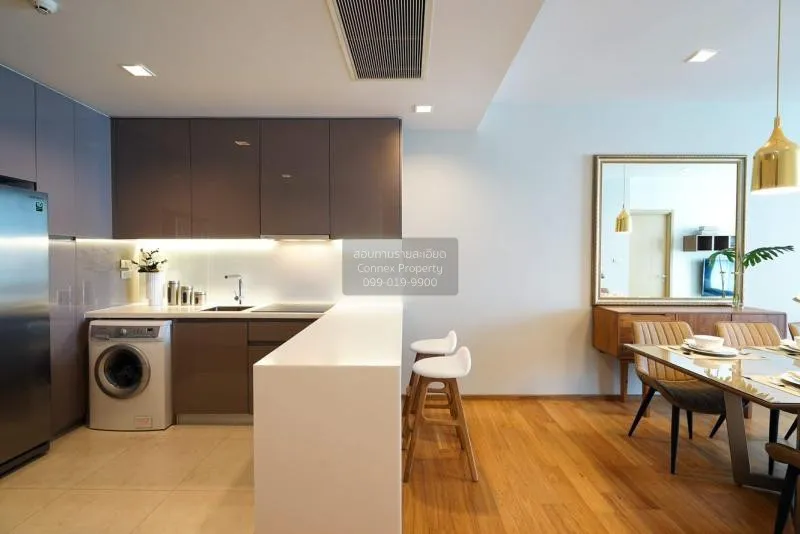 3 Bedroom condo in Hyde Sukhumvit 13