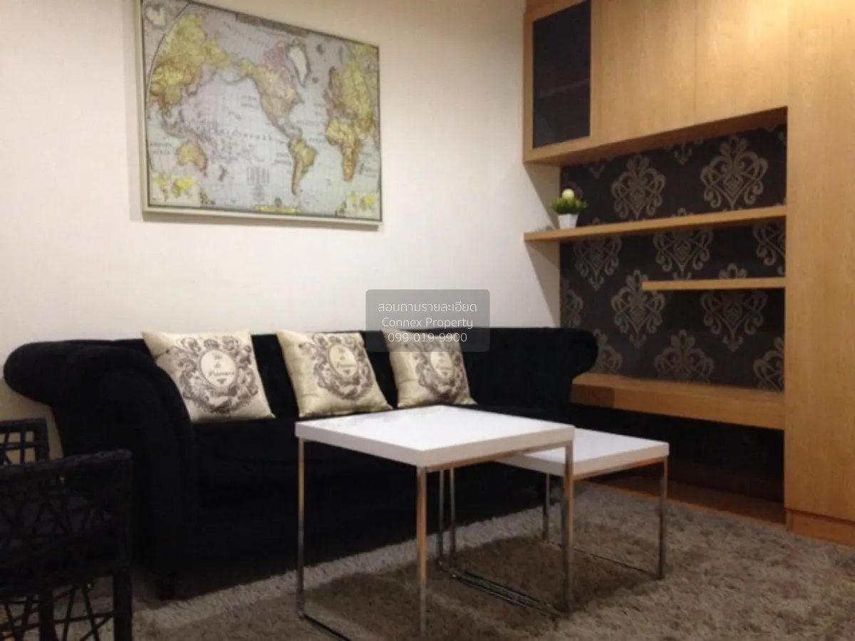 1 Bedroom condo in Life @ Sukhumvit 65