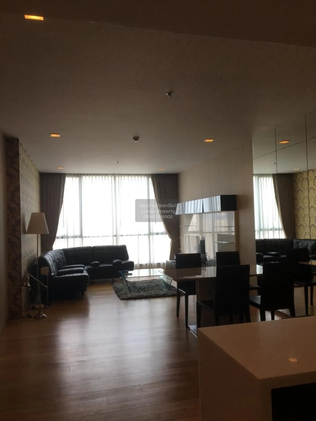 3 Bedroom condo in Hyde Sukhumvit 13