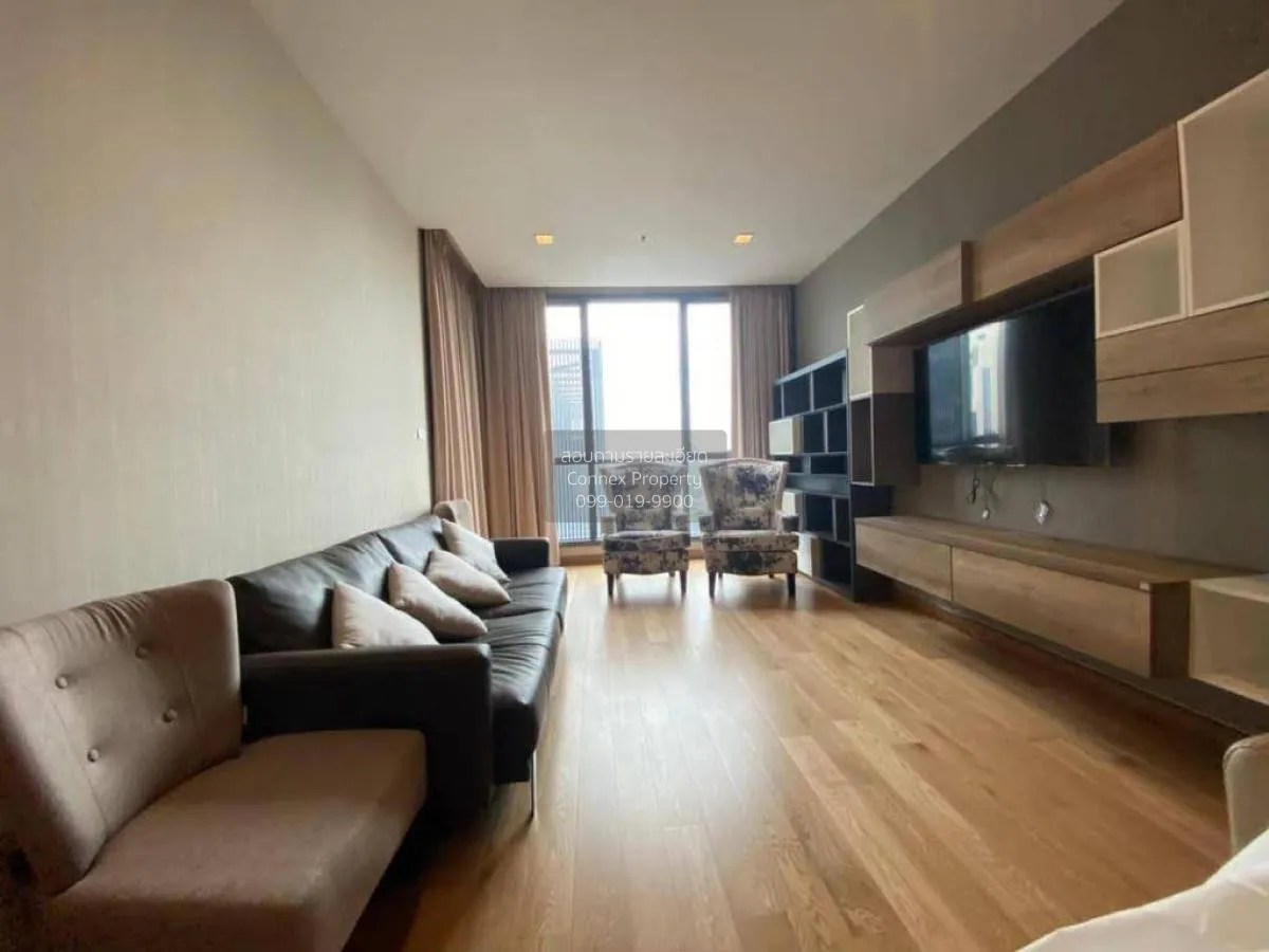 3 Bedroom condo in Hyde Sukhumvit 13
