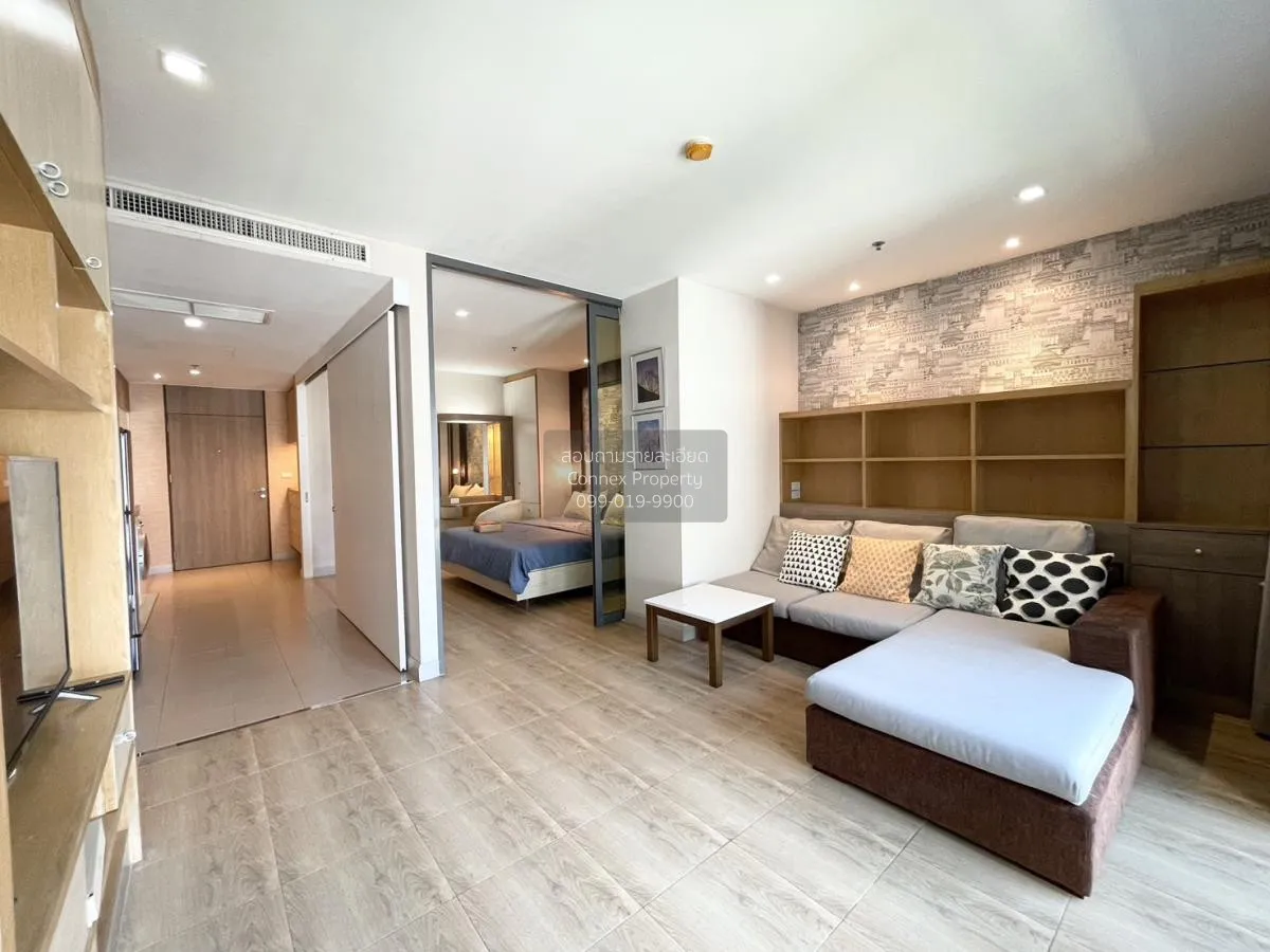 1 Bedroom condo in Noble Remix