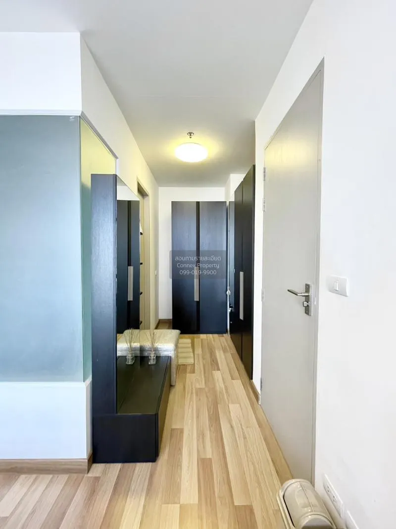 1 Bedroom condo in IDEO Blucove Sukhumvit
