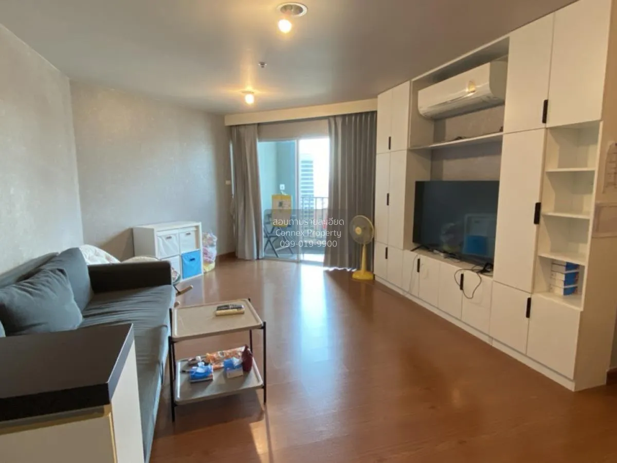 1 Bedroom condo in Belle Grand Rama 9