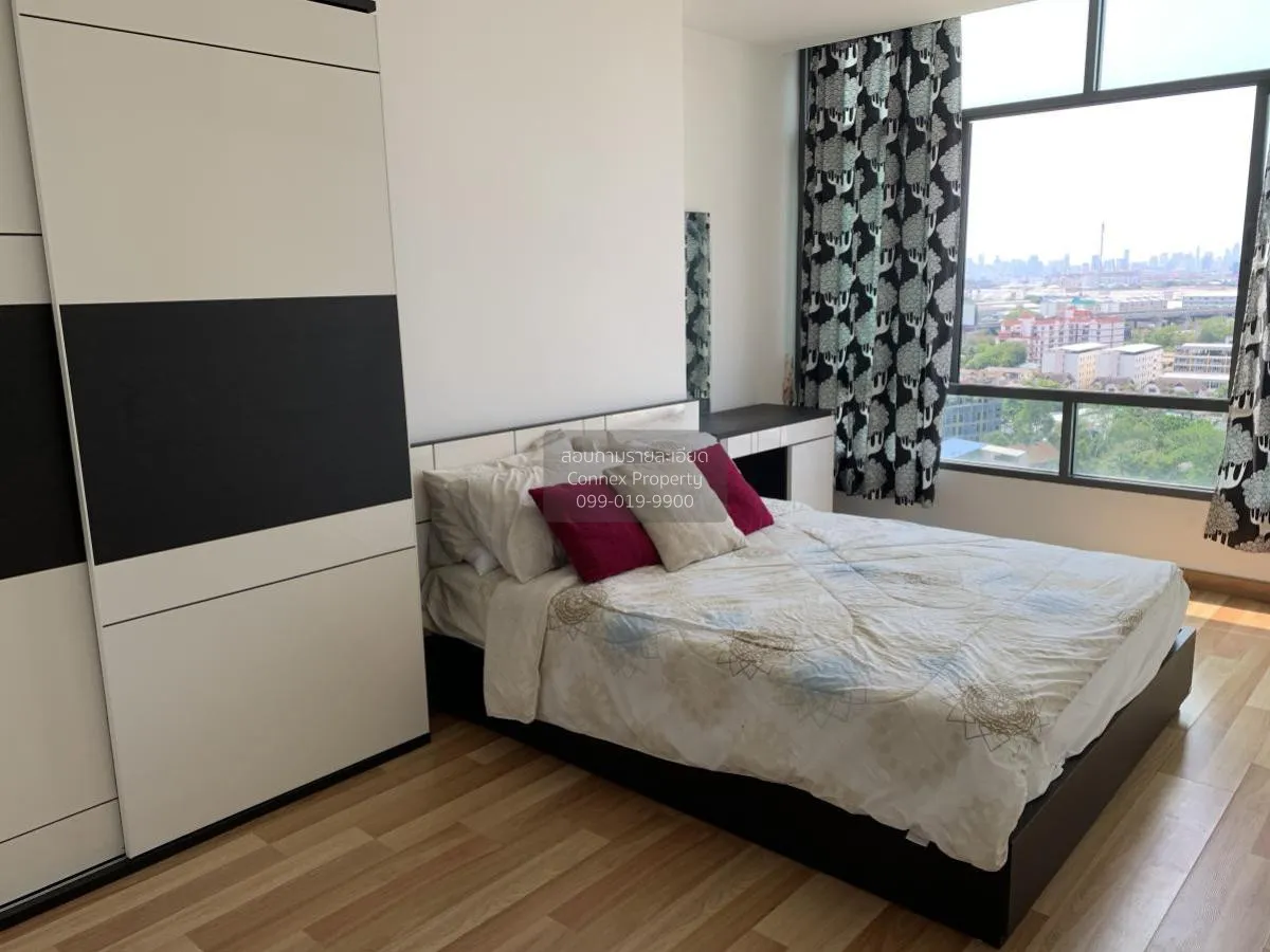 1 Bedroom condo in IDEO Blucove Sukhumvit