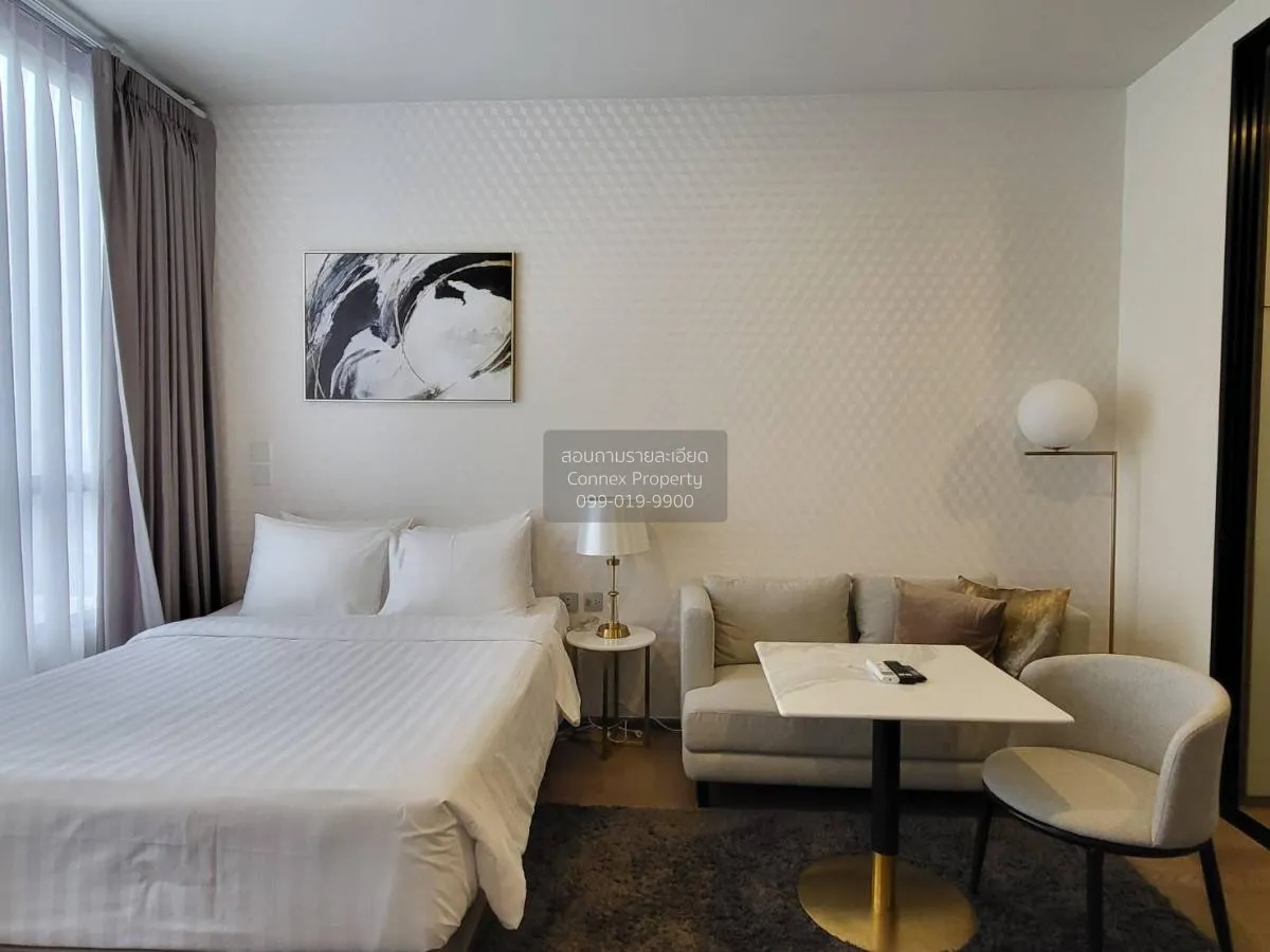 1 Bedroom condo in Park Origin Phayathai