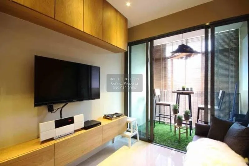 1 Bedroom condo in IDEO Blucove Sukhumvit