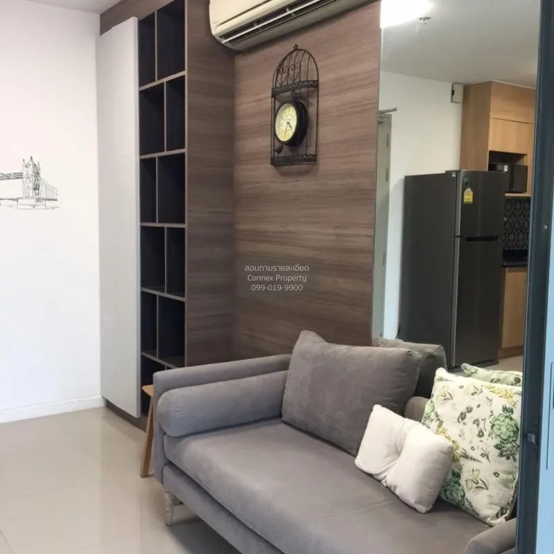 1 Bedroom condo in IDEO Blucove Sukhumvit