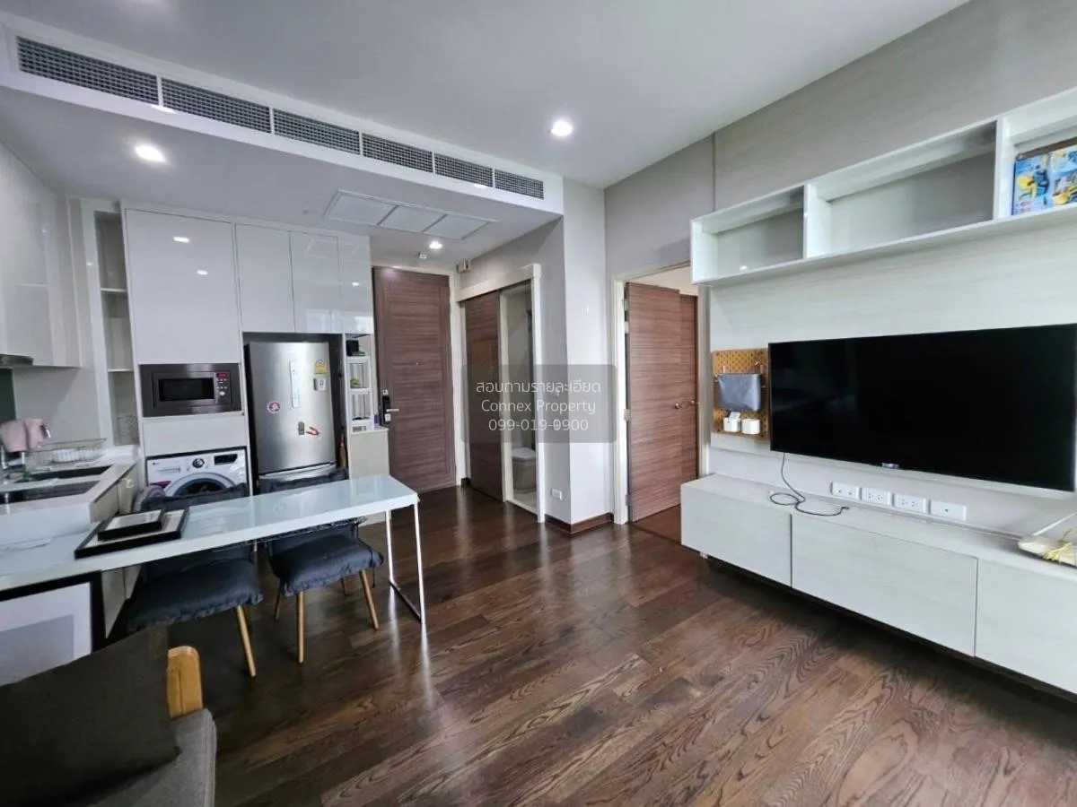 1 Bedroom condo in Q Asoke