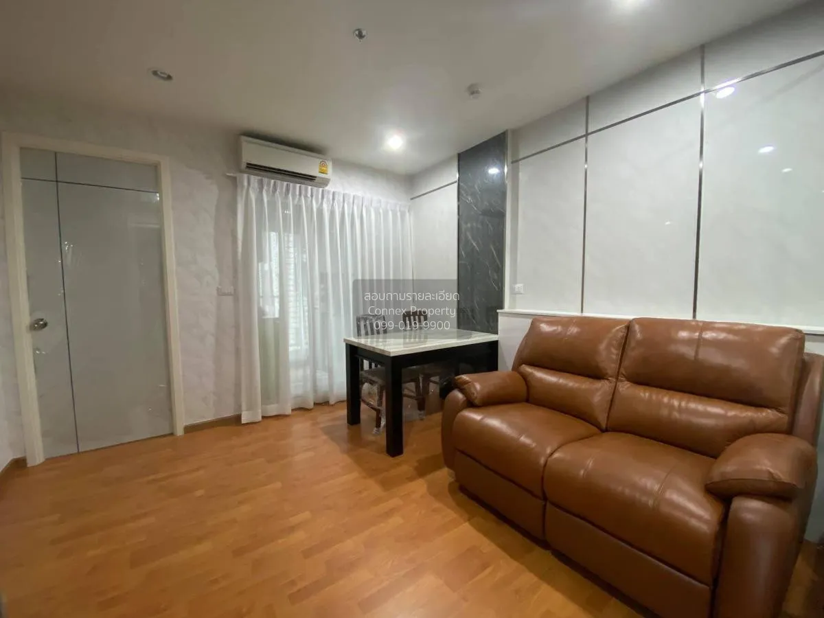 1 Bedroom condo in The President Sathorn-Ratchapruek 2