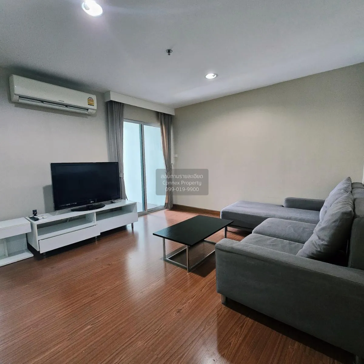 1 Bedroom condo in Belle Grand Rama 9