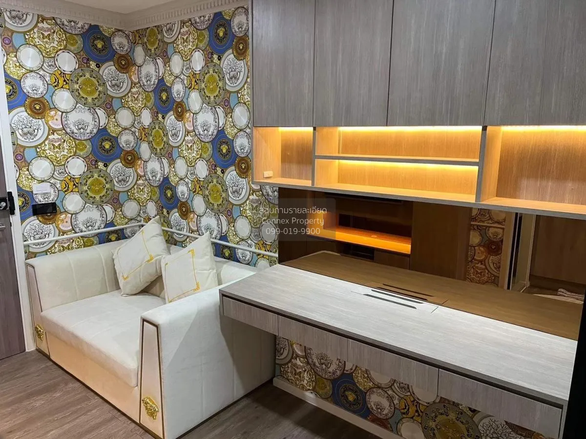 1 Bedroom condo in Modiz Sukhumvit 50