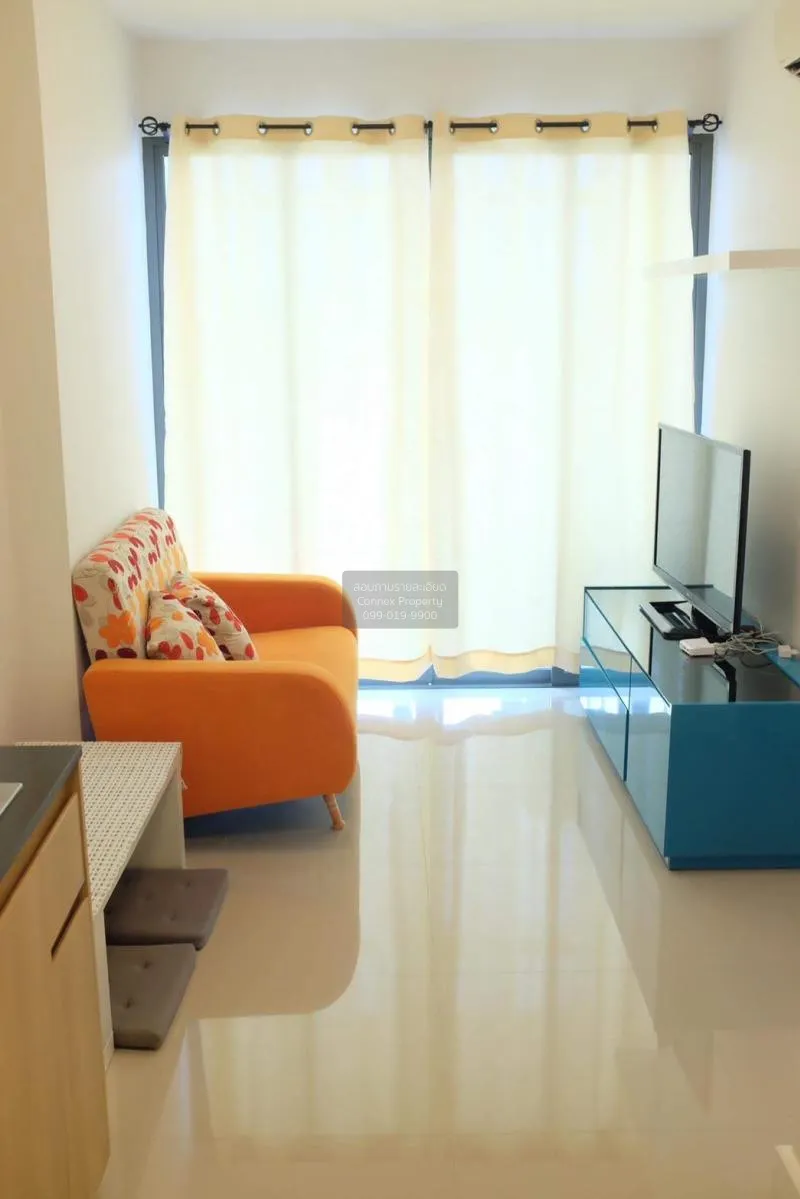 1 Bedroom condo in IDEO Blucove Sukhumvit