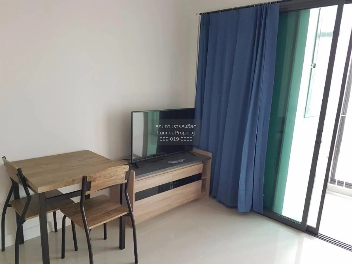 1 Bedroom condo in IDEO Blucove Sukhumvit