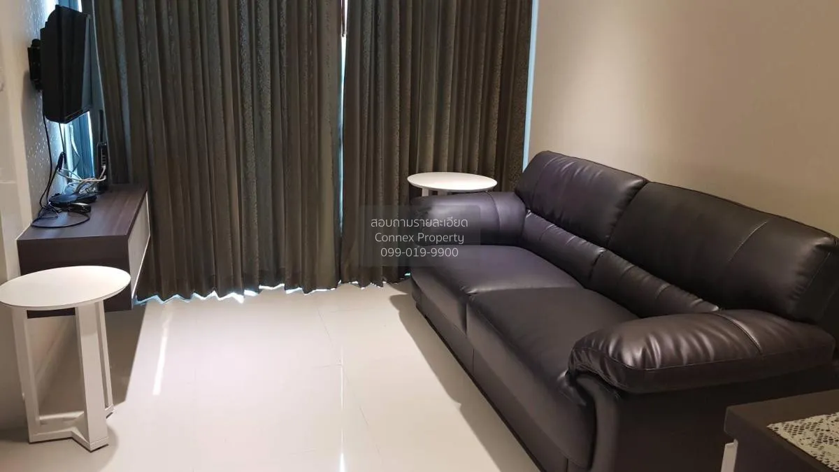 1 Bedroom condo in IDEO Blucove Sukhumvit
