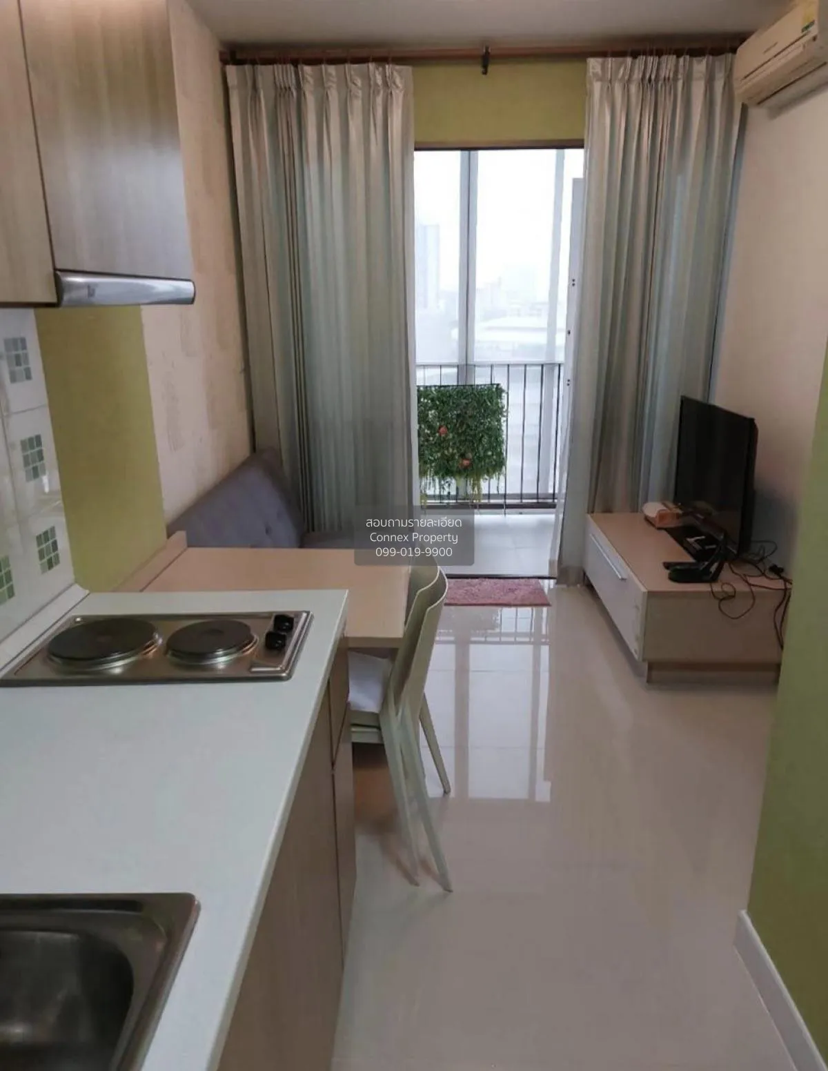 1 Bedroom condo in IDEO Mix Sukhumvit 103