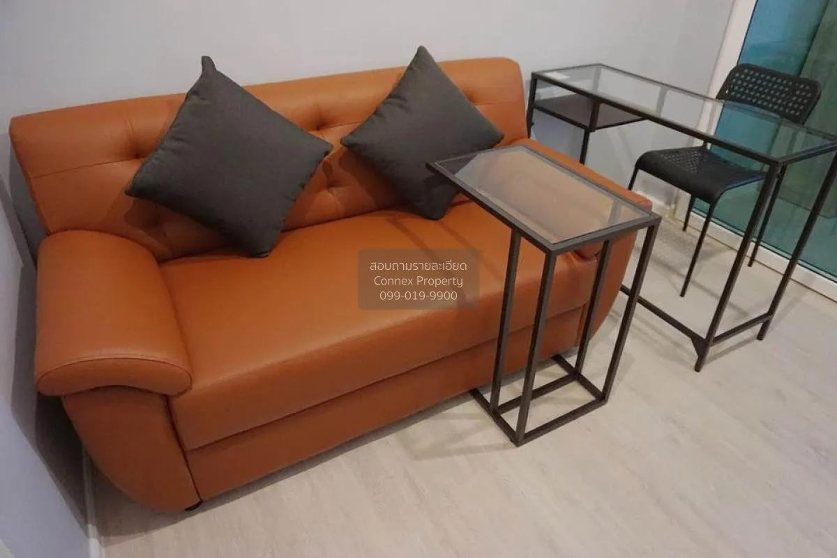 1 Bedroom condo in Aspire Sathorn-Thapra