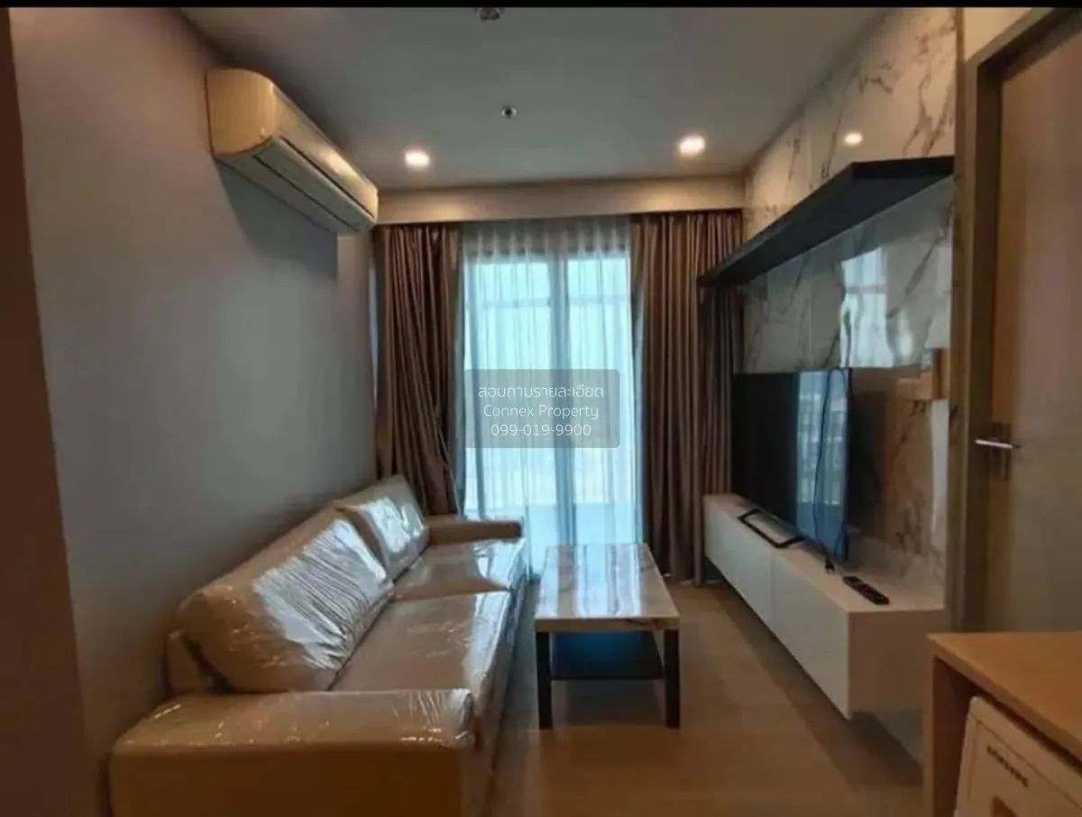 2 Bedroom condo in IDEO Blucove Sukhumvit