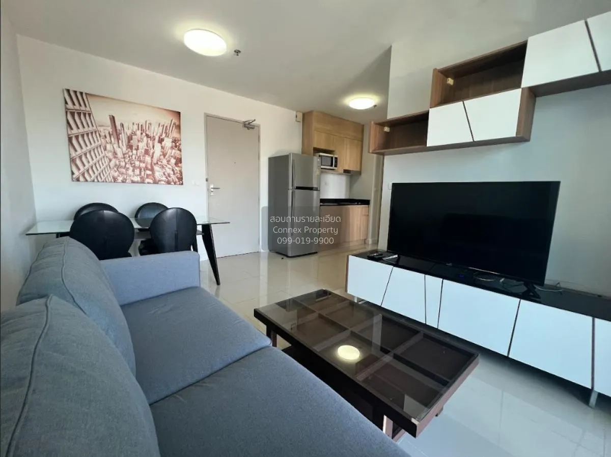 2 Bedroom condo in IDEO Blucove Sukhumvit