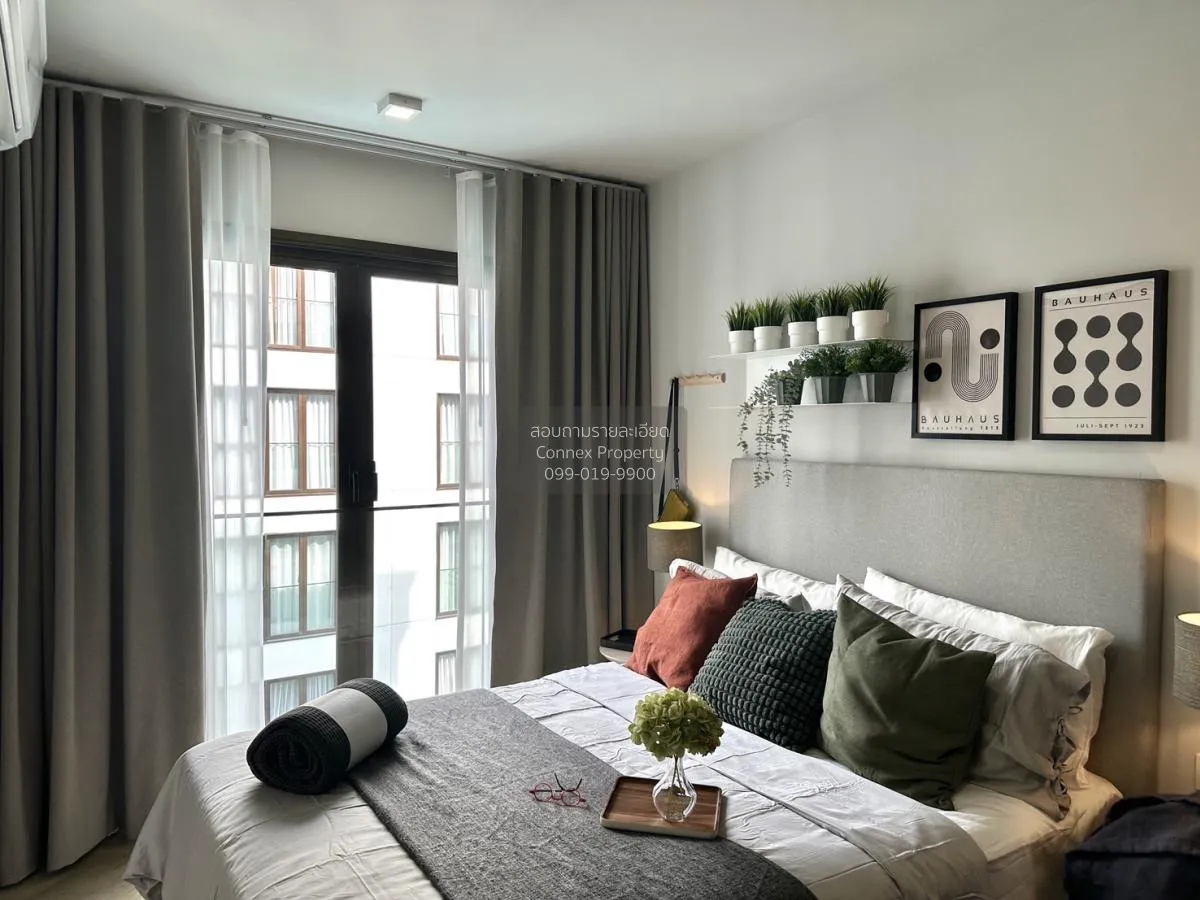 2 Bedroom condo in Chapter Thonglor 25