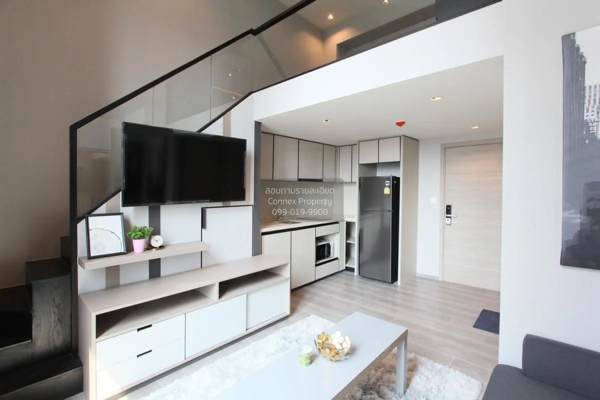 1 Bedroom condo in The Reserve Phahol-Pradipat