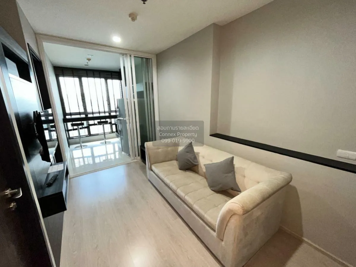 1 Bedroom condo in Rhythm Sukhumvit 44/1