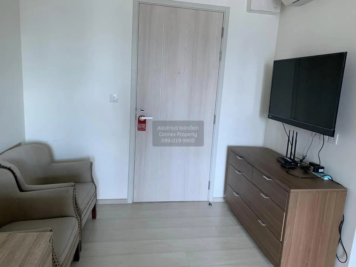 1 Bedroom condo in Life Asoke