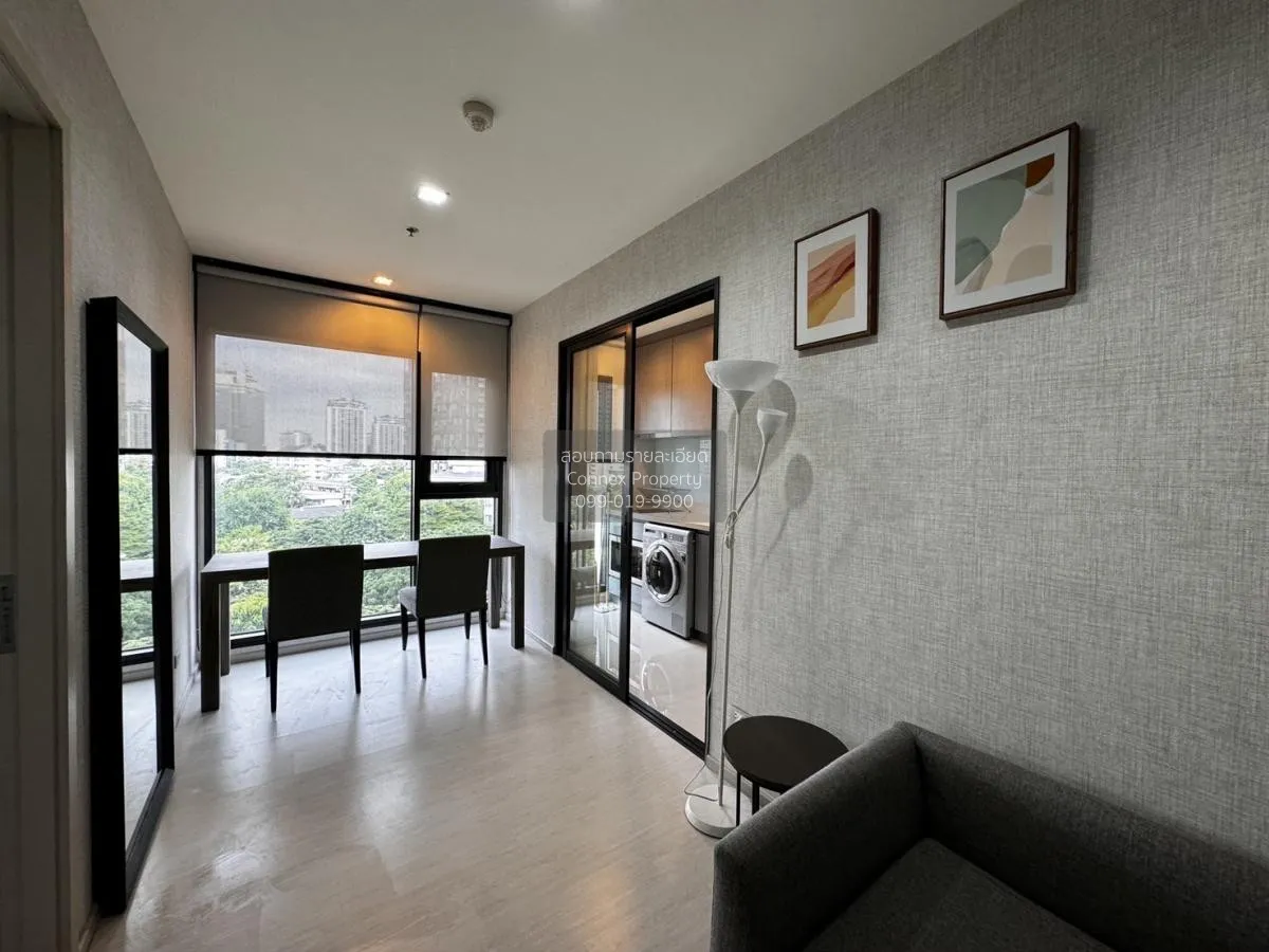 1 Bedroom condo in Rhythm Sukhumvit 36-38