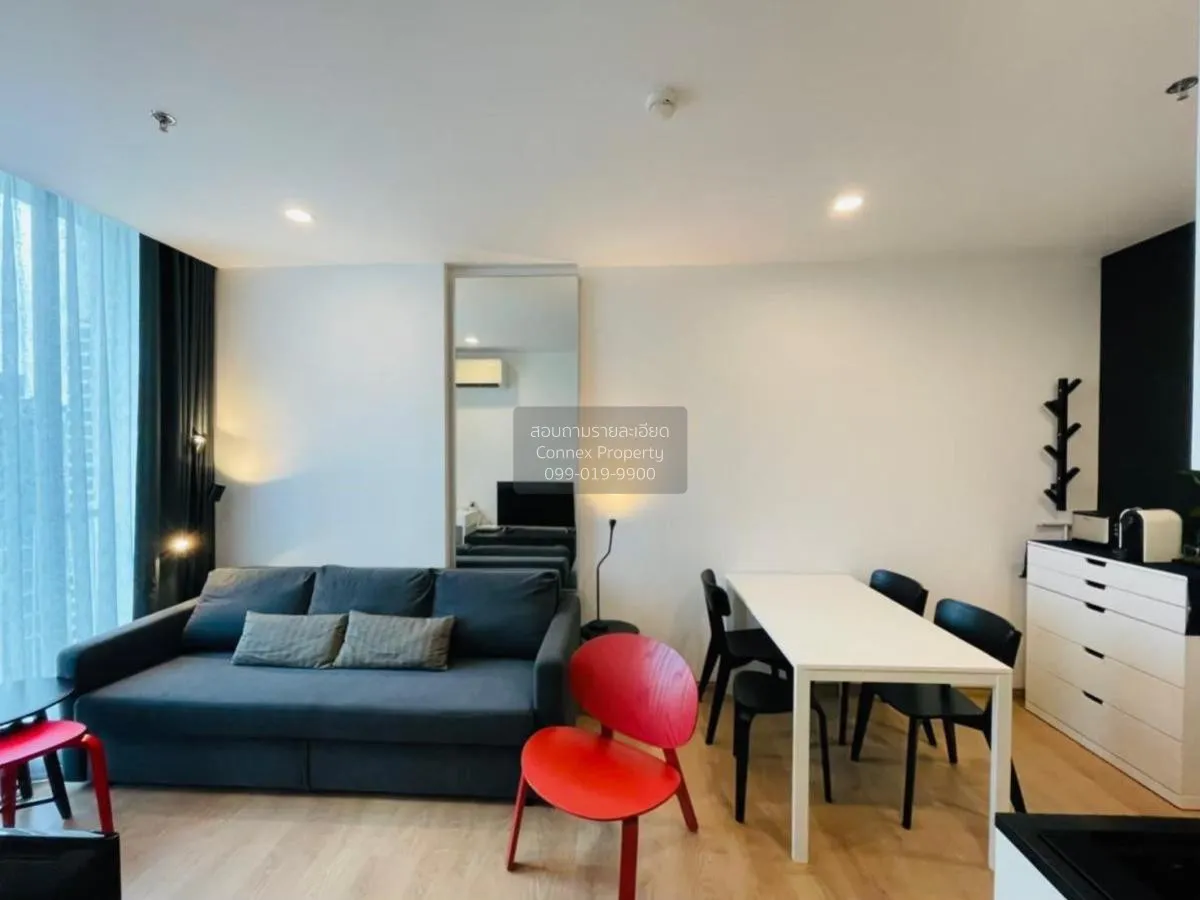 1 Bedroom condo in Noble Recole