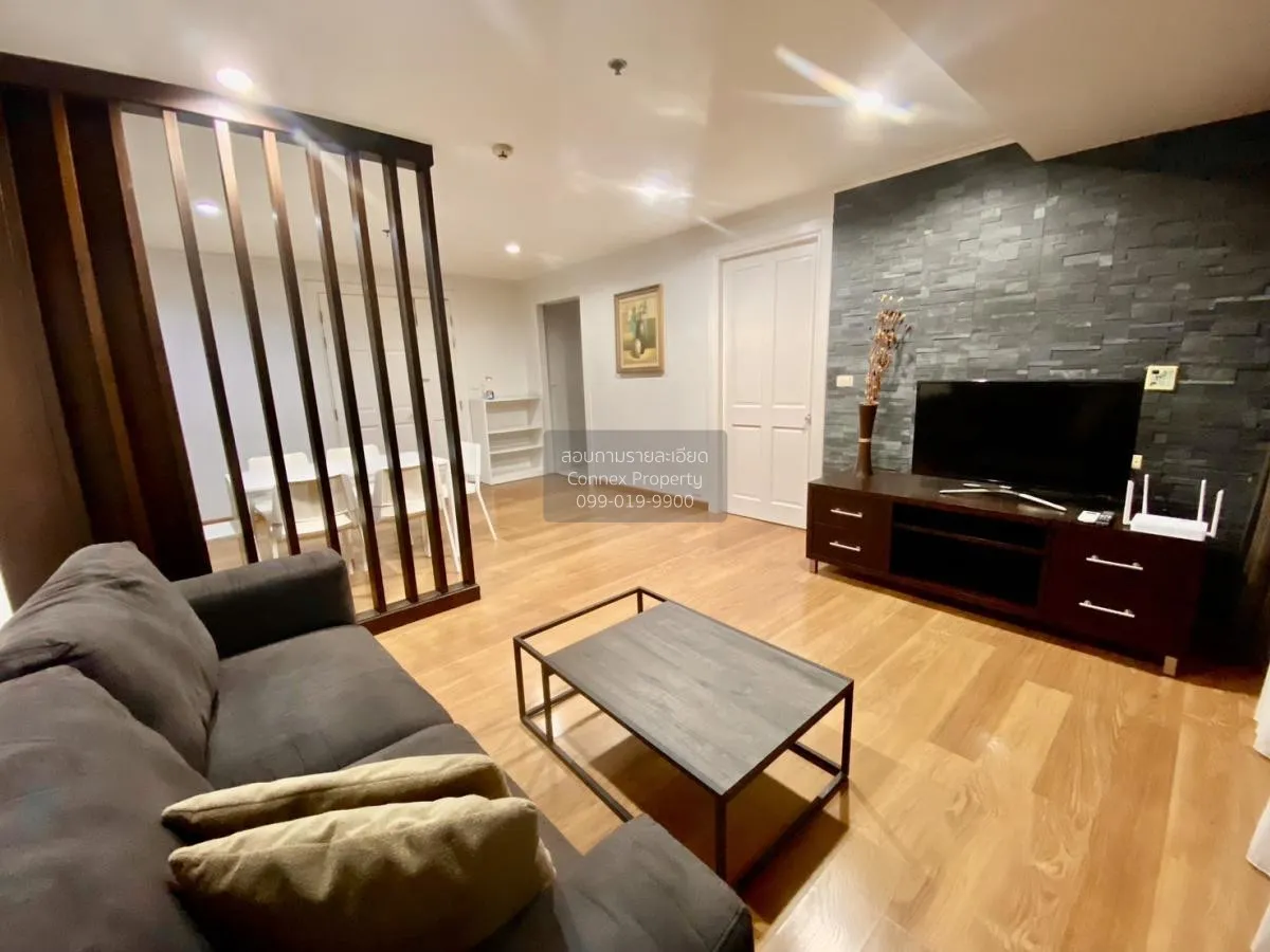 3 Bedroom condo in Wattana Suite