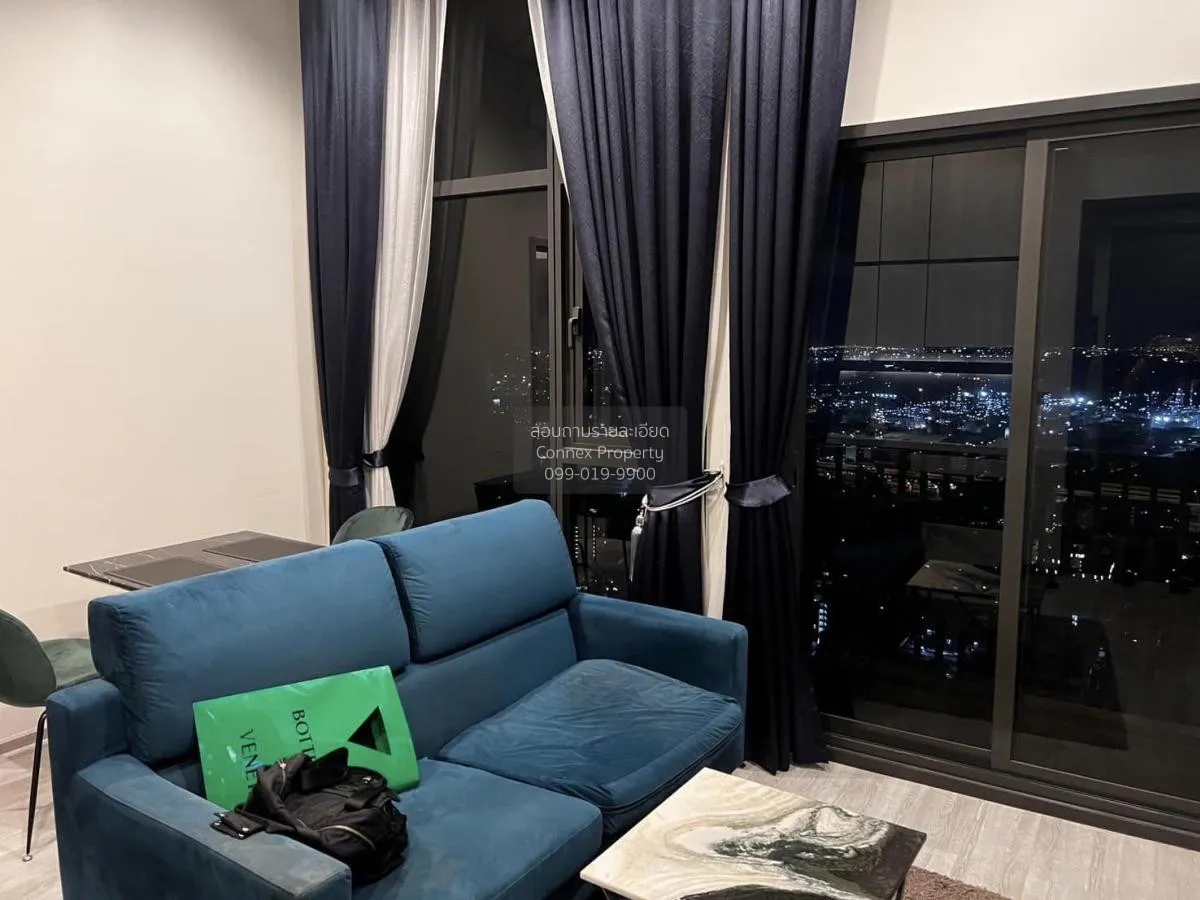 1 Bedroom condo in The Line Sukhumvit 101