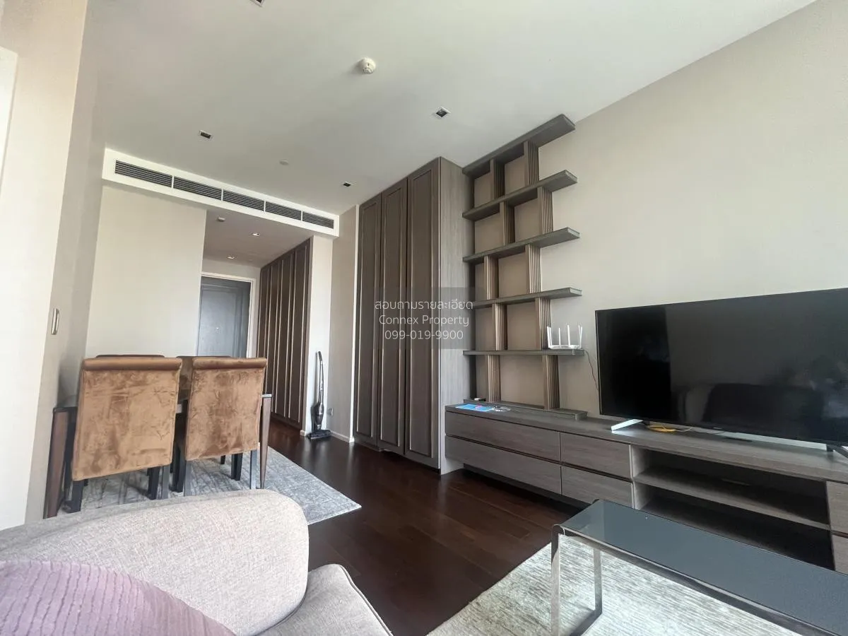 2 Bedroom condo in The Diplomat 39