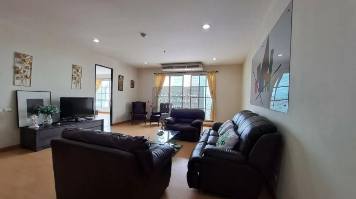 3 Bedroom condo in Citi Smart Sukhumvit 18