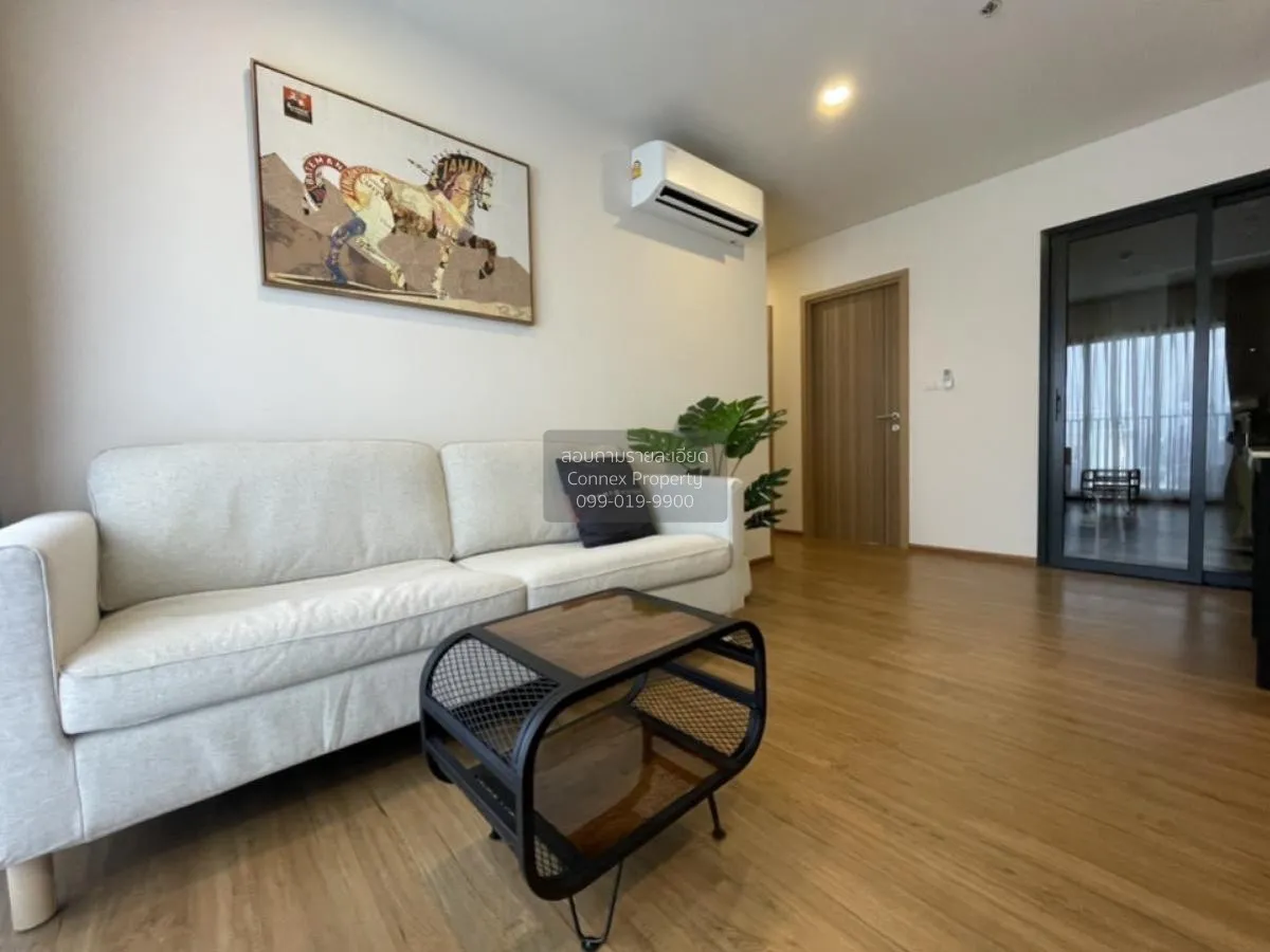 2 Bedroom condo in The Line Vibe