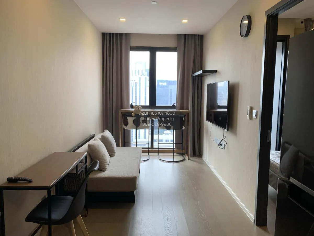 1 Bedroom condo in ASHTON Asoke