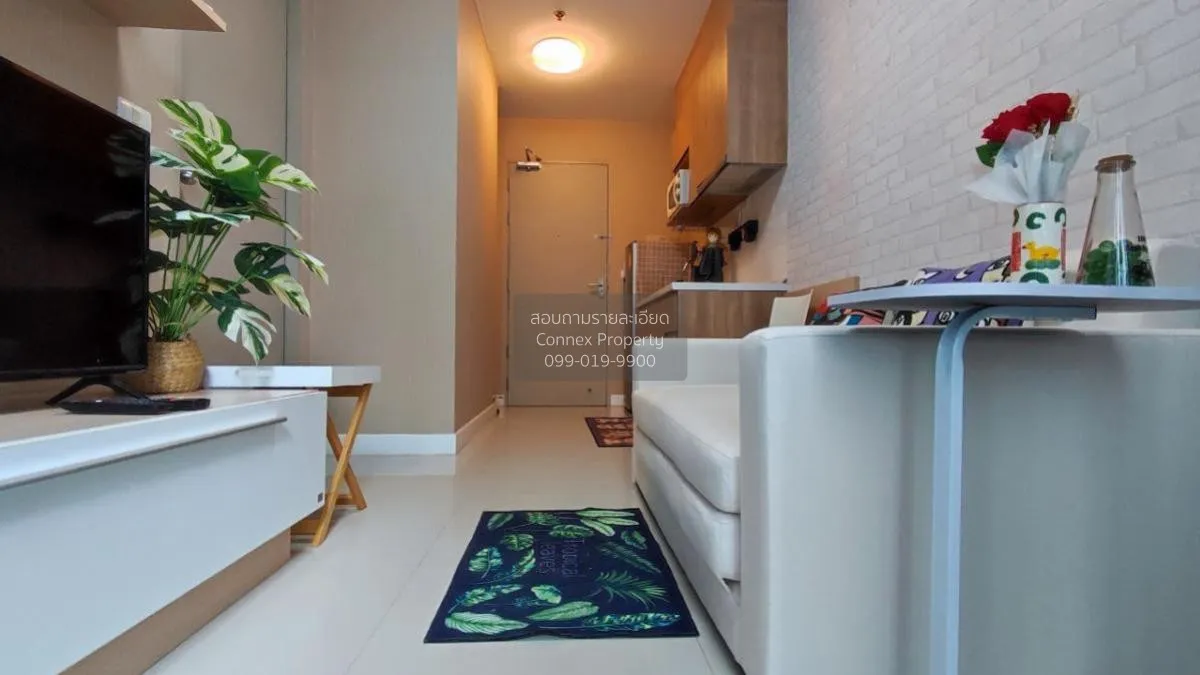 1 Bedroom condo in IDEO Mix Sukhumvit 103