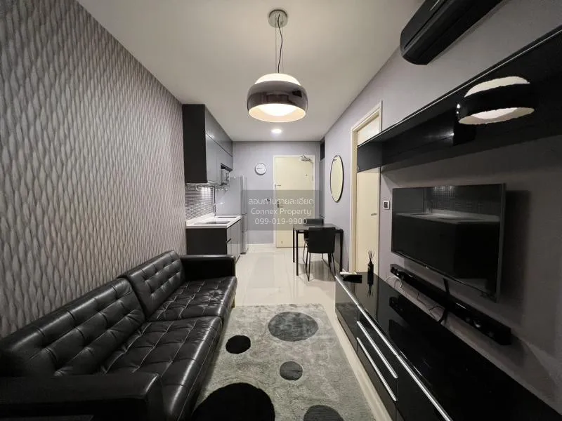 1 Bedroom condo in IDEO Mix Sukhumvit 103