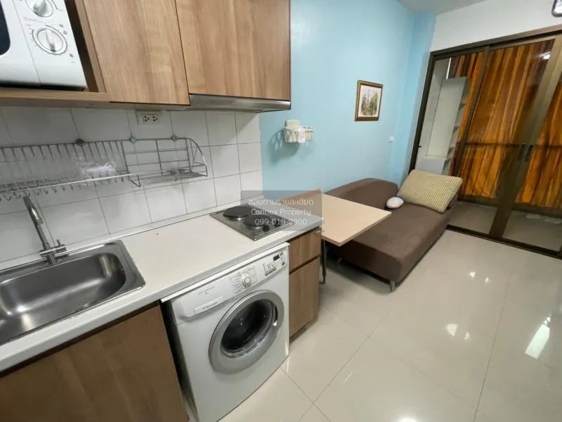 1 Bedroom condo in IDEO Mix Sukhumvit 103