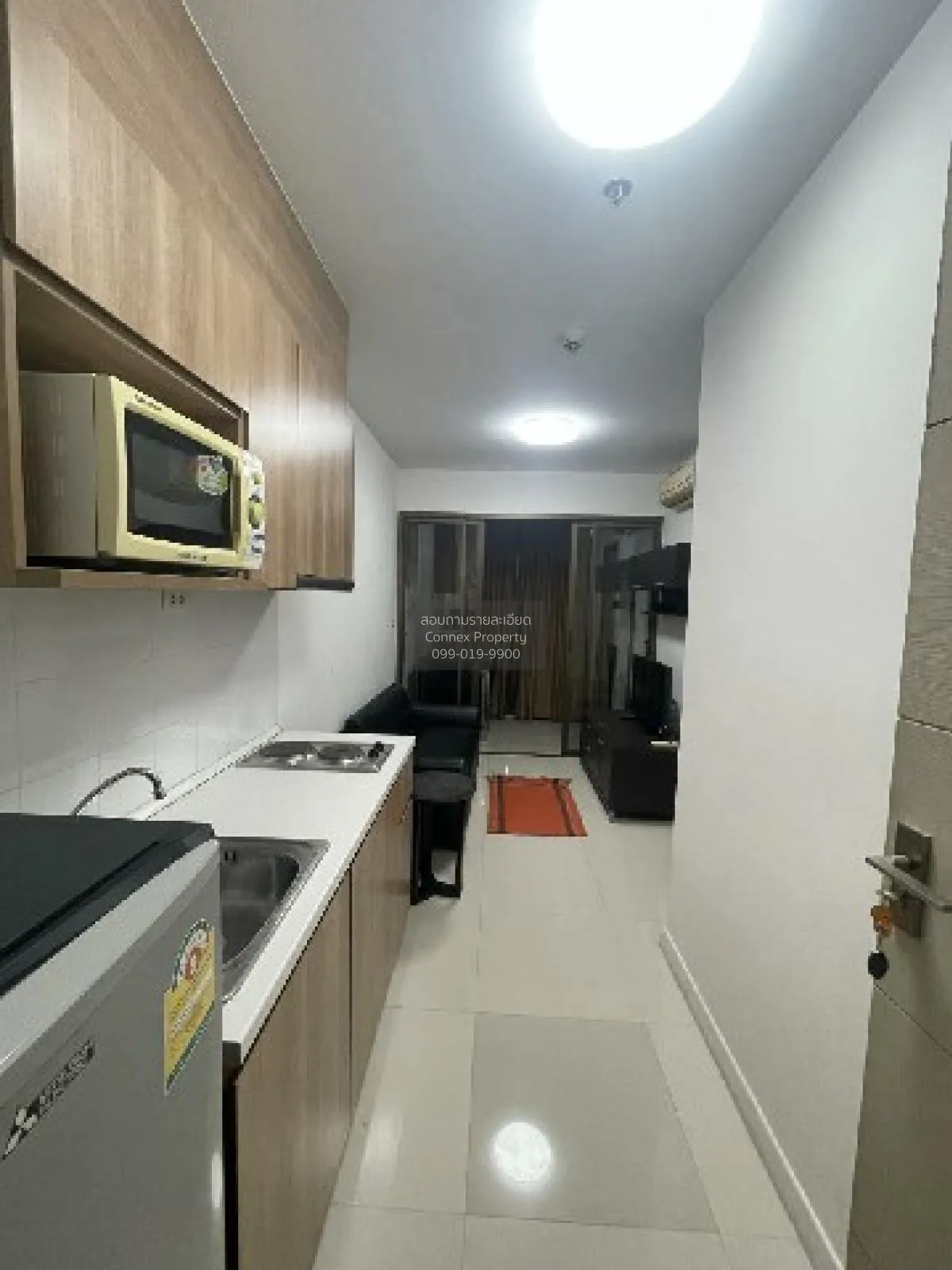 1 Bedroom condo in IDEO Mix Sukhumvit 103