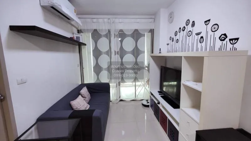 1 Bedroom condo in IDEO Mix Sukhumvit 103