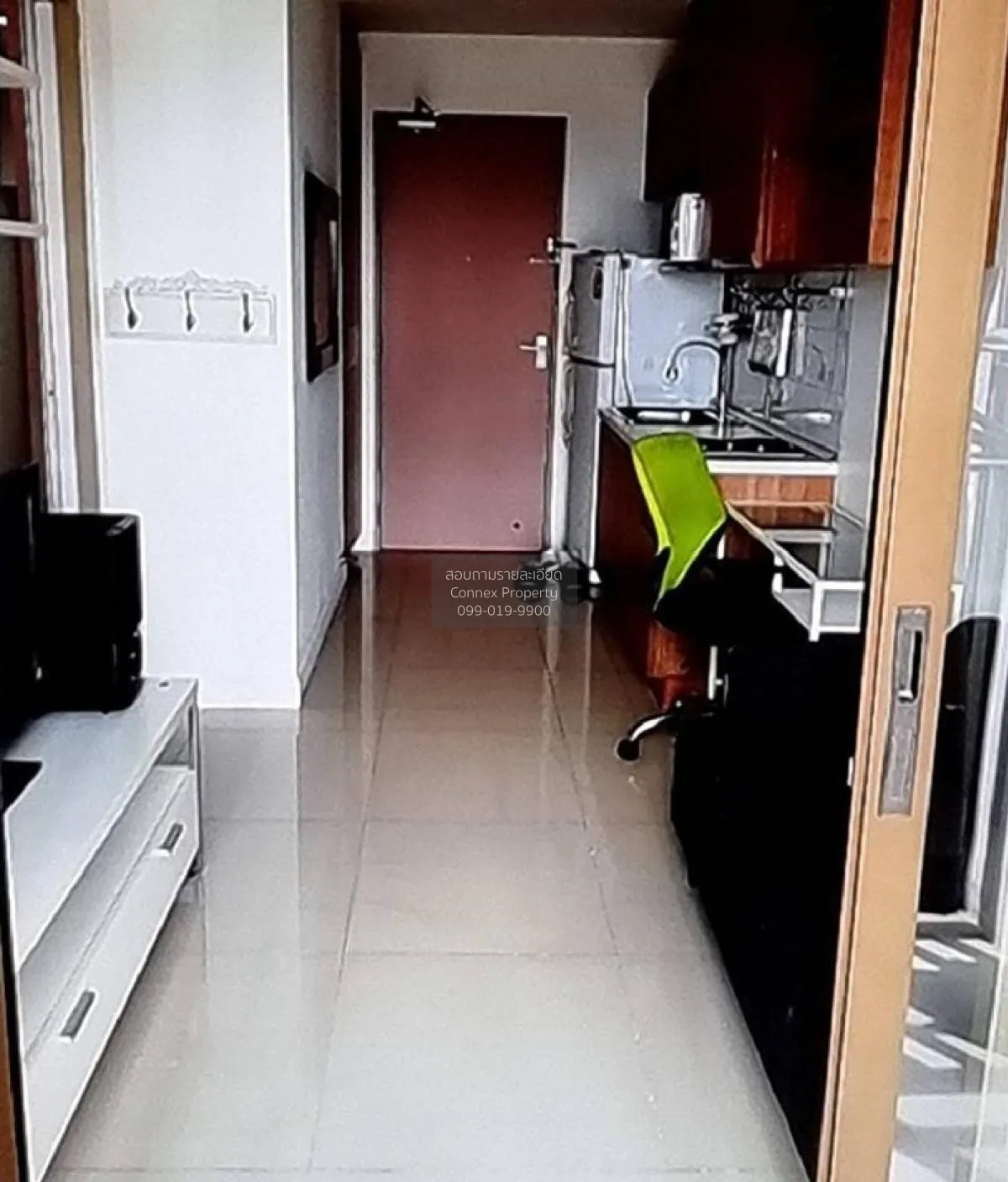 1 Bedroom condo in IDEO Mix Sukhumvit 103