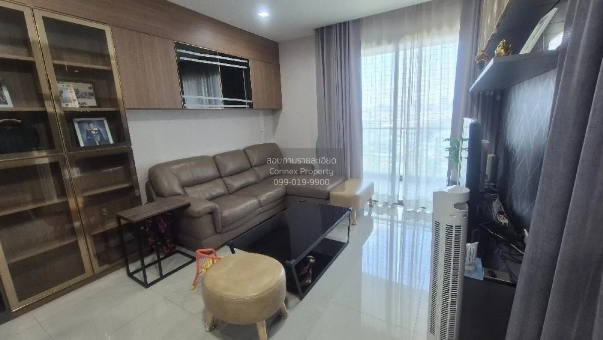 2 Bedroom condo in StarView